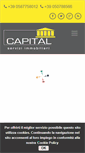 Mobile Screenshot of capitalcasa.eu